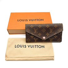 Load image into Gallery viewer, Louis Vuitton Josephine Wallet
