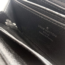 Load image into Gallery viewer, Louis Vuitton &#39;Damier Graphite&#39; Card Holder
