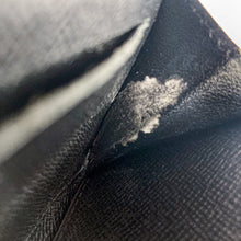 Load image into Gallery viewer, Louis Vuitton &#39;Damier Graphite&#39; Card Holder
