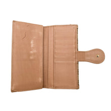 Load image into Gallery viewer, Gucci GG Canvas &amp; Leather Wallet
