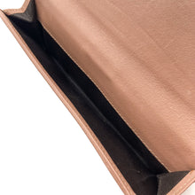 Load image into Gallery viewer, Gucci GG Canvas &amp; Leather Wallet
