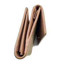 Load image into Gallery viewer, Gucci GG Canvas &amp; Leather Wallet
