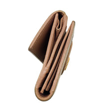Load image into Gallery viewer, Gucci GG Canvas &amp; Leather Wallet
