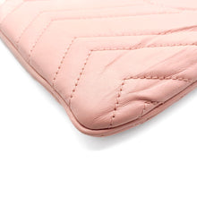 Load image into Gallery viewer, Gucci GG Marmont Leather Clutch
