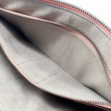 Load image into Gallery viewer, Gucci GG Marmont Leather Clutch
