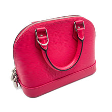 Load image into Gallery viewer, Louis Vuitton Alma BB Crossbody Handbag

