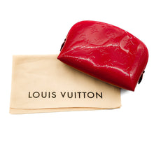 Load image into Gallery viewer, Louis Vuitton Vernis Cosmetic Pouch
