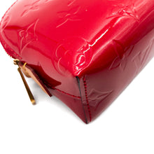 Load image into Gallery viewer, Louis Vuitton Vernis Cosmetic Pouch

