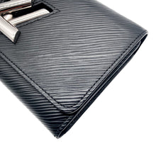 Load image into Gallery viewer, Louis Vuitton Epi Leather Twist Wallet
