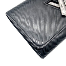 Load image into Gallery viewer, Louis Vuitton Epi Leather Twist Wallet
