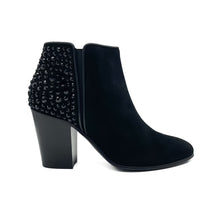 Load image into Gallery viewer, Guiseppe Zanotti &#39;Nicky&#39; Leather Boots Size 40
