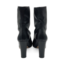 Load image into Gallery viewer, Stuart Weitzman &#39;Koko&#39; Leather Boots Size 40
