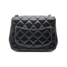 Load image into Gallery viewer, Chanel Classic Mini Square Flap Shoulder Bag
