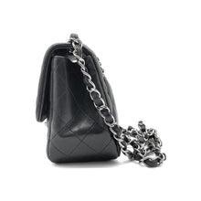 Load image into Gallery viewer, Chanel Classic Mini Square Flap Shoulder Bag
