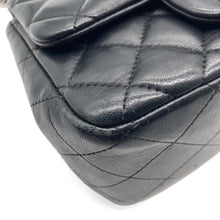 Load image into Gallery viewer, Chanel Classic Mini Square Flap Shoulder Bag
