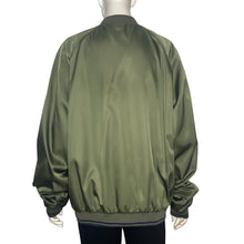 Load image into Gallery viewer, Prada Re-Nylon Mens Bomber Jacket
