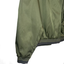 Load image into Gallery viewer, Prada Re-Nylon Mens Bomber Jacket
