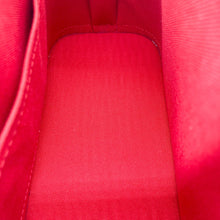 Load image into Gallery viewer, Louis Vuitton Damier Ebene Canvas Alma BB Handbag
