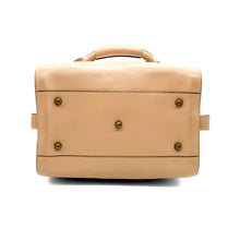 Load image into Gallery viewer, Chloe Aurore Boston Leather Handbag
