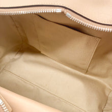 Load image into Gallery viewer, Chloe Aurore Boston Leather Handbag
