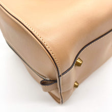 Load image into Gallery viewer, Chloe Aurore Boston Leather Handbag
