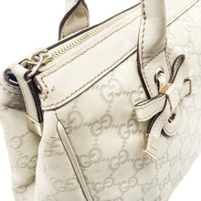 Load image into Gallery viewer, Gucci Guccissima Leather Princy Tote Bag
