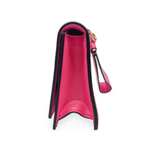 Load image into Gallery viewer, Georgio Armani Leather Wrist Handbag
