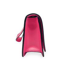 Load image into Gallery viewer, Georgio Armani Leather Wrist Handbag
