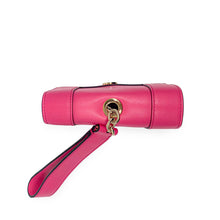 Load image into Gallery viewer, Georgio Armani Leather Wrist Handbag
