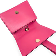 Load image into Gallery viewer, Georgio Armani Leather Wrist Handbag
