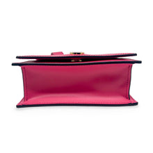Load image into Gallery viewer, Georgio Armani Leather Wrist Handbag
