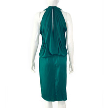 Load image into Gallery viewer, Lanvin Draped Dress Size 40
