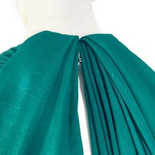 Load image into Gallery viewer, Lanvin Draped Dress Size 40
