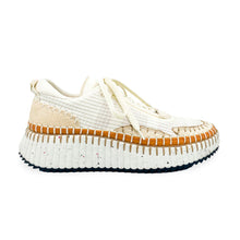 Load image into Gallery viewer, &#39;Nama&#39; Sneakers Size 40
