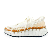 Load image into Gallery viewer, &#39;Nama&#39; Sneakers Size 40
