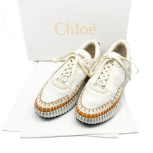 Load image into Gallery viewer, &#39;Nama&#39; Sneakers Size 40
