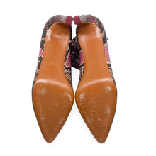 Load image into Gallery viewer, ‘Python&#39; Ankle Boots Size 41
