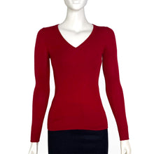 Load image into Gallery viewer, Cashmere Jumper Size 40
