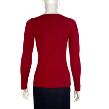 Load image into Gallery viewer, Cashmere Jumper Size 40
