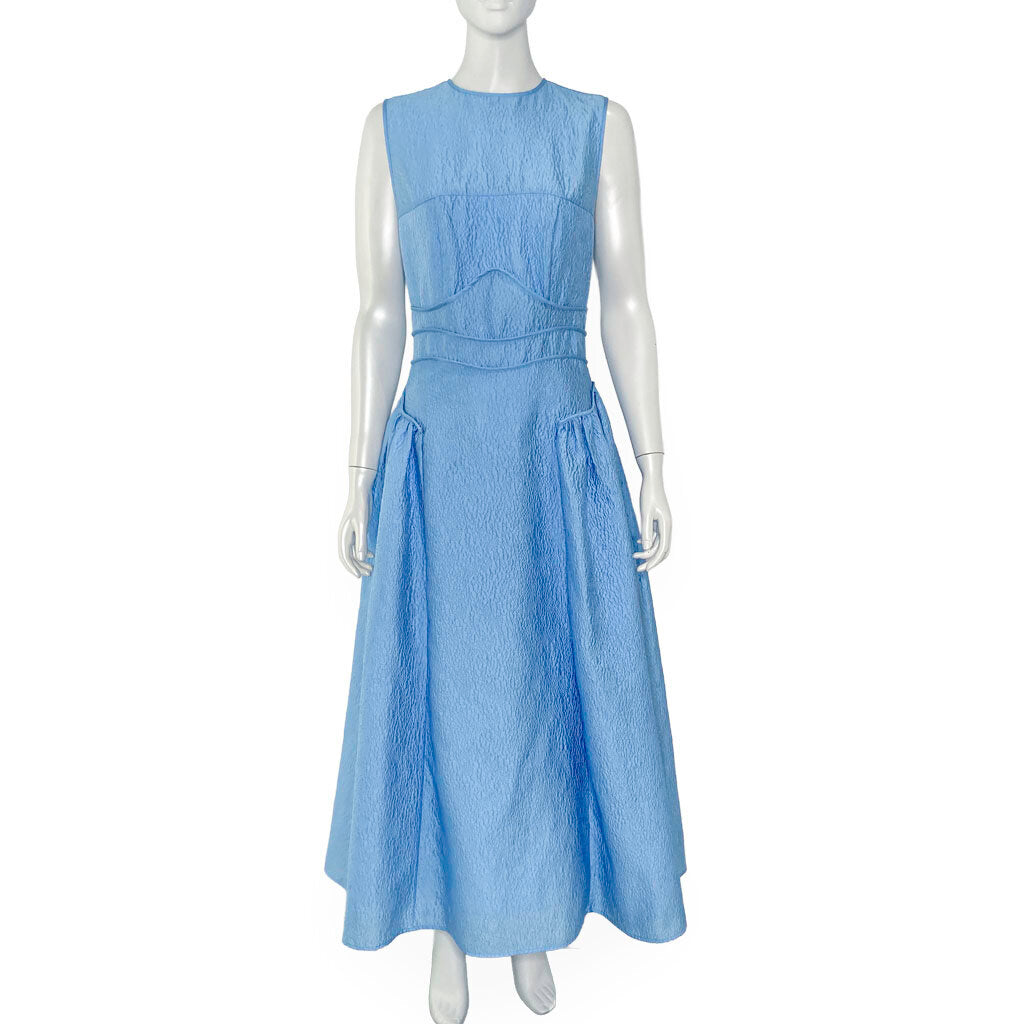 Rachel Gilbert 'Sophia' Gown Size 2