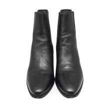 Load image into Gallery viewer, &#39;West Chelsea&#39; Leather Boots Size 37.5
