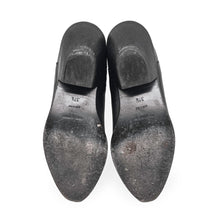 Load image into Gallery viewer, &#39;West Chelsea&#39; Leather Boots Size 37.5
