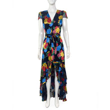 Load image into Gallery viewer, Alice &amp; Olivia Dress ‘Camellia Bouquet’ Size 8
