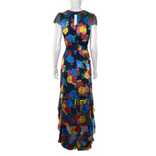 Load image into Gallery viewer, Alice &amp; Olivia Dress ‘Camellia Bouquet’ Size 8
