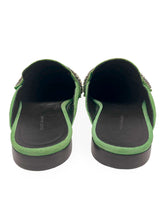 Load image into Gallery viewer, Follan Suede Flats Size 36
