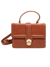 Load image into Gallery viewer, ‘Mini Lilly’ Leather Handbag
