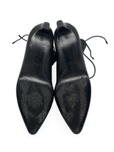 Load image into Gallery viewer, Ankle Tie Boots Size 41
