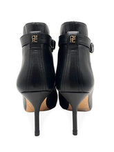 Load image into Gallery viewer, Suede &amp; Leather Ankle Boots Size 36
