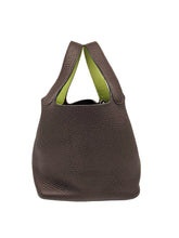 Load image into Gallery viewer, Picotin Leather Handbag

