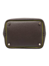Load image into Gallery viewer, Picotin Leather Handbag
